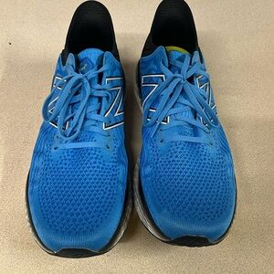 New Balance Fresh Foam 1080 V10